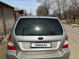 Subaru Forester 2006 года за 5 000 000 тг. в Тараз – фото 3