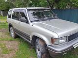 Opel Monterey 1993 года за 2 500 000 тг. в Есик – фото 2