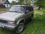 Opel Monterey 1993 года за 2 500 000 тг. в Есик – фото 3