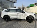 Kia Sorento 2023 года за 26 500 000 тг. в Шымкент – фото 4