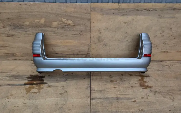 Бампер задний на Ниссан Эльгранд Е50. за 20 000 тг. в Алматы