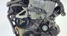 Привозной Двигатель cax caxa 1.4 turbo tsi с гарантией!for450 000 тг. в Астана