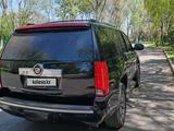 Cadillac Escalade 2007 года за 12 800 000 тг. в Алматы