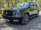 Cadillac Escalade 2007 года за 12 800 000 тг. в Алматы – фото 4