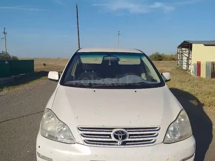 Toyota Ipsum 2003 года за 5 600 000 тг. в Уральск – фото 8