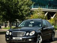 Mercedes-Benz E 320 2002 годаfor6 200 000 тг. в Алматы