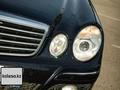 Mercedes-Benz E 320 2002 годаfor6 200 000 тг. в Алматы – фото 5