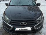 ВАЗ (Lada) Granta 2190 2019 года за 3 200 000 тг. в Астана