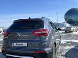 Hyundai Creta 2021 года за 10 900 000 тг. в Астана – фото 3