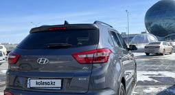 Hyundai Creta 2021 года за 10 900 000 тг. в Астана – фото 3