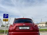 Nissan Juke 2012 года за 4 300 000 тг. в Кызылорда – фото 3