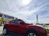 Nissan Juke 2012 года за 4 300 000 тг. в Кызылорда – фото 2