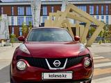 Nissan Juke 2012 года за 4 300 000 тг. в Кызылорда