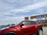 Nissan Juke 2012 года за 4 300 000 тг. в Кызылорда – фото 4