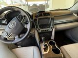 Toyota Camry 2014 годаүшін8 000 000 тг. в Сарыагаш – фото 3