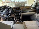 Toyota Camry 2014 годаүшін8 000 000 тг. в Сарыагаш