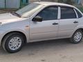 ВАЗ (Lada) Granta 2190 2014 годаүшін3 200 000 тг. в Костанай – фото 5