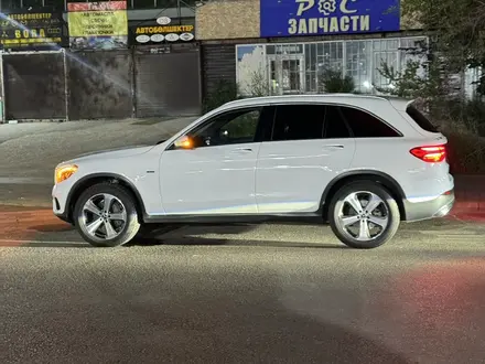 Mercedes-Benz GLC 300 2015 года за 18 000 000 тг. в Астана – фото 3