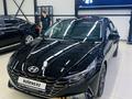 Hyundai Elantra 2022 года за 11 400 000 тг. в Туркестан – фото 3