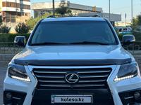 Lexus LX 570 2008 года за 16 800 000 тг. в Шымкент