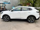 Changan CS55 Plus Luxe 2026 года за 10 100 000 тг. в Алматы – фото 5