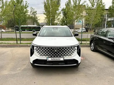 Changan CS55 Plus Luxe 2026 года за 10 100 000 тг. в Алматы – фото 11