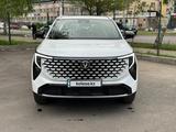 Changan CS55 Plus Luxe 2026 года за 9 900 000 тг. в Алматы