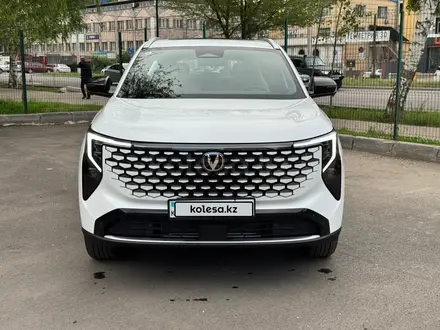 Changan CS55 Plus Luxe 2026 года за 10 100 000 тг. в Алматы