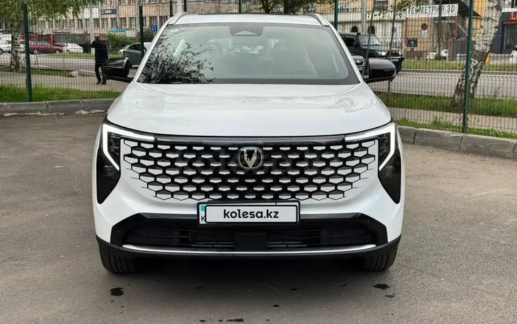 Changan CS55 Plus Luxe 2026 годаүшін10 100 000 тг. в Алматы