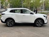 Changan CS55 Plus Luxe 2026 года за 10 100 000 тг. в Алматы – фото 4