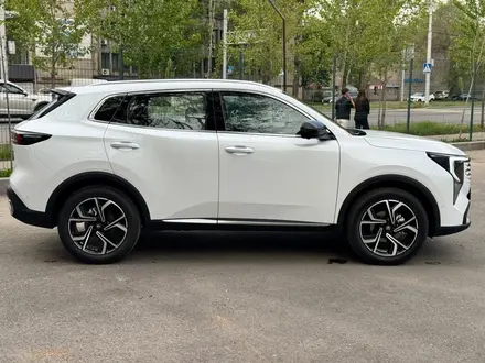 Changan CS55 Plus Luxe 2026 года за 10 100 000 тг. в Алматы – фото 4