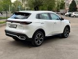Changan CS55 Plus Luxe 2026 года за 10 100 000 тг. в Алматы – фото 2