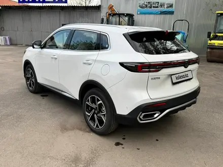 Changan CS55 Plus Luxe 2026 года за 10 100 000 тг. в Алматы – фото 3