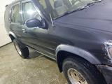 Nissan Pathfinder 1998 годаүшін2 700 000 тг. в Талдыкорган – фото 3