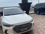 Hyundai Elantra 2018 годаүшін5 500 000 тг. в Атырау – фото 4