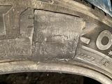 Шина 235/55R19 (1шт) за 15 000 тг. в Актау – фото 2