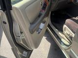 Lexus RX 300 2001 годаүшін6 000 000 тг. в Алматы – фото 2
