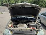 Lexus RX 300 2001 годаүшін6 000 000 тг. в Алматы