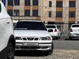 Daewoo Nexia 2007 годаүшін500 000 тг. в Туркестан – фото 4