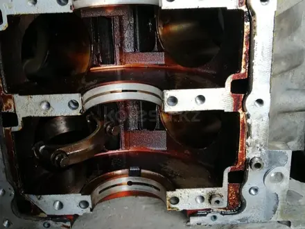 Блок двигателя Ленд Ровер и Ровер75 за 40 000 тг. в Костанай – фото 6