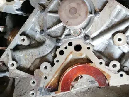 Блок двигателя Ленд Ровер и Ровер75 за 40 000 тг. в Костанай – фото 7