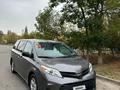 Toyota Sienna 2018 года за 15 000 000 тг. в Шымкент