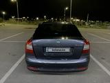 Skoda Octavia 2011 года за 3 500 000 тг. в Актобе – фото 4