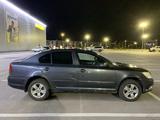 Skoda Octavia 2011 года за 3 500 000 тг. в Актобе – фото 3