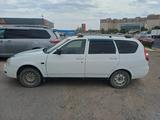 ВАЗ (Lada) Priora 2171 2009 года за 1 100 000 тг. в Актау
