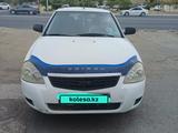 ВАЗ (Lada) Priora 2171 2009 года за 1 100 000 тг. в Актау – фото 2