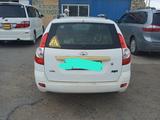 ВАЗ (Lada) Priora 2171 2009 года за 1 100 000 тг. в Актау – фото 3