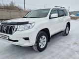 Toyota Land Cruiser Prado 2019 года за 22 500 000 тг. в Павлодар