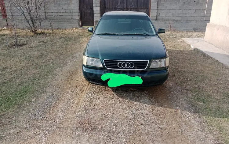 Audi A6 1994 года за 1 800 000 тг. в Тараз