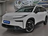 Toyota bZ3X 2025 года за 12 190 000 тг. в Алматы